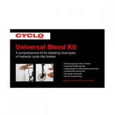 Cyclo Tools Universal Brake Bleed Kit